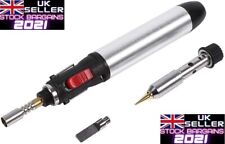 Gas soldering iron for sale  BRADFORD