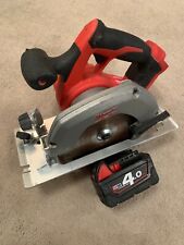 Milwaukee m18 hd18 for sale  CWMBRAN