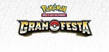 Pokemon gran festa usato  Italia