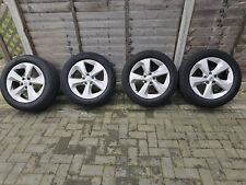 Nissan qashqai alloy for sale  BROMLEY