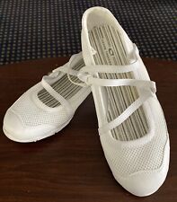 Womens 10m white for sale  Shipping to Ireland