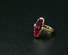 Antique german ruby for sale  Ireland