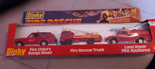 Dinky 304 fire for sale  LLANON