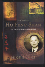 Ho Feng Shan: The Chinese Oskar Schindler Brochura por Ho Feng Shan Evans Muito Bom Estado, usado comprar usado  Enviando para Brazil