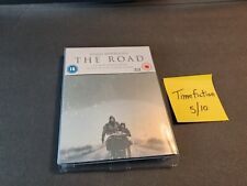 Steelbook Blu-ray The Road Zavvi comprar usado  Enviando para Brazil