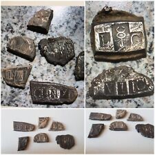 Silberbarren römischer prägu gebraucht kaufen  Rüdesheim am Rhein