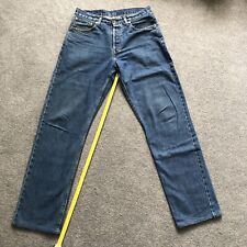 Levi 582 jeans for sale  SUNDERLAND