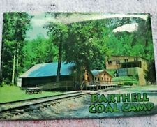 Barbell coal camp for sale  Granite Falls