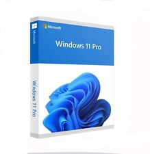 Microsoft windows professional for sale  Shipping to Ireland