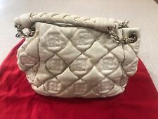 Carolina herrera quilted for sale  League City