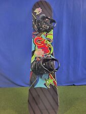 Sims odyssey snowboard for sale  Kent