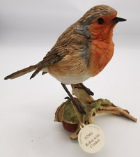 country artists bird figurines for sale  HIGHBRIDGE