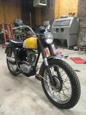 1966 bsa victor for sale  Catasauqua