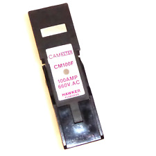 Hawker fusegear camaster for sale  BALLYMENA