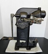 Vintage automatic master for sale  Dayton