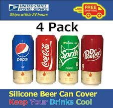 Pack beer covers for sale  San Jose
