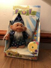 Wizard dam troll for sale  PONTEFRACT