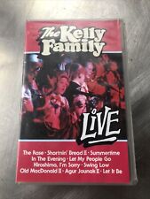 kelly family vhs gebraucht kaufen  Mechernich