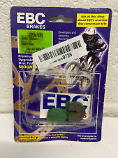 Ebc brake pads for sale  DURHAM