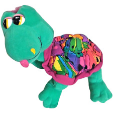 Turtle plush toy for sale  Albuquerque