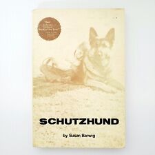 Schutzhund dog training for sale  La Porte