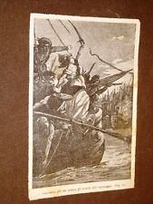 Giuseppe Garibaldi nella rivoluzione in Argentina A bordo del Rio Pardo comprar usado  Enviando para Brazil
