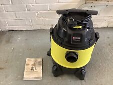 Wet dry vac for sale  CHRISTCHURCH