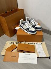 Louis vuitton sneakers d'occasion  France