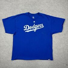 Dodgers shirt men for sale  Granada Hills