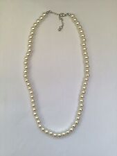 Imitation pearl round for sale  STOKE-ON-TRENT