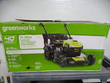 mower cordless electric for sale  Temple
