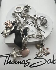 Thomas sabo charm gebraucht kaufen  Billigheim-Ingenh., Birkwlr., Eschbach