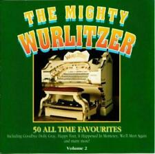 Mighty wurlitzer vol.2 for sale  UK