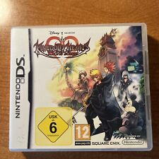 Kingdom Hearts: 358/2 Days (Nintendo DS, 2009), usado comprar usado  Enviando para Brazil
