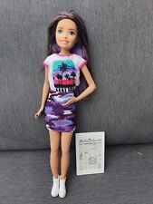 Barbie skipper malibu for sale  GAINSBOROUGH
