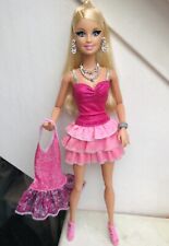 Usado, Barbie Life In The Dreamhouse Selten Fashionista Style  Look Puppe Model comprar usado  Enviando para Brazil