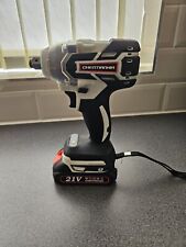 21v cordless electric for sale  HOLMFIRTH