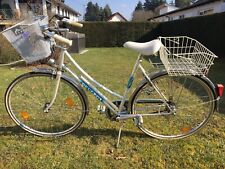 Damen fahrrad gang gebraucht kaufen  Neuhausen