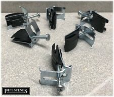 Clips fixing brackets for sale  EASTLEIGH