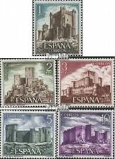 España 1988-1992 (edición completa) nuevo 1972 castillos segunda mano  Embacar hacia Argentina