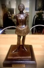 Sculpture bronze reproduction d'occasion  Nice-