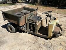 Cushman truckster sell for sale  Statesboro