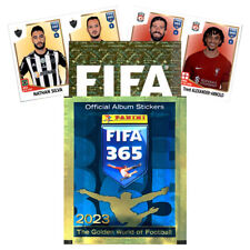 Panini fifa 365 gebraucht kaufen  Dreieich