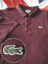 Lacoste sport classic for sale  COVENTRY