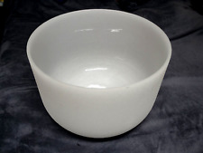 Crystal singing bowl for sale  Pompano Beach