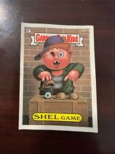 Garbage pail kids for sale  Muskegon