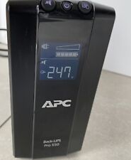 APC BR550gi UPS Battery backup Power Batteries Mains Bank Socket Generator Cut for sale  Shipping to South Africa