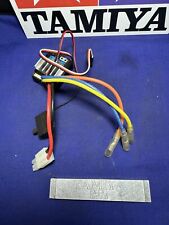 Tamiya Vintage Tble02s Esc Speed Control Unused Rc Car Radio Gear for sale  Shipping to South Africa