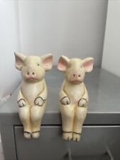 Wooden sitting pig for sale  SOUTHEND-ON-SEA