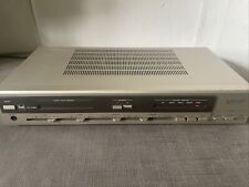 Ampli dual 1180 d'occasion  Tarbes